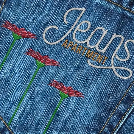 Διαμέρισμα Jeans *