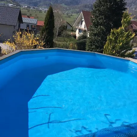 Διαμέρισμα Jeans Horjul