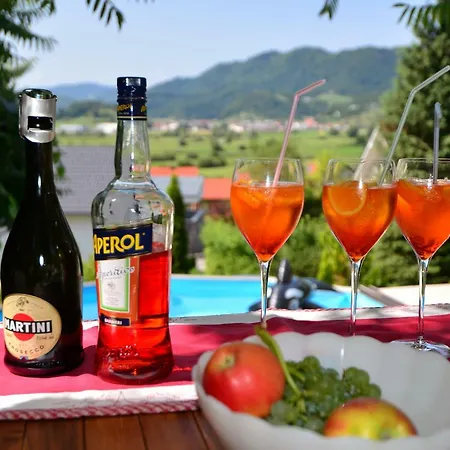 Jeans Lejlighed Horjul