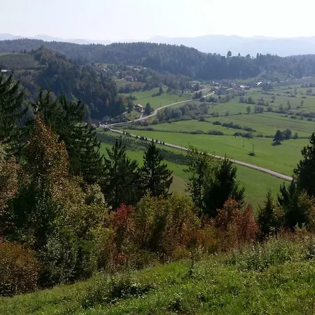 Lejlighed Jeans Horjul