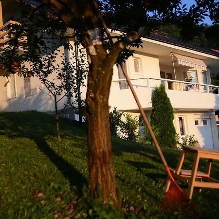 Apartman Jeans Horjul