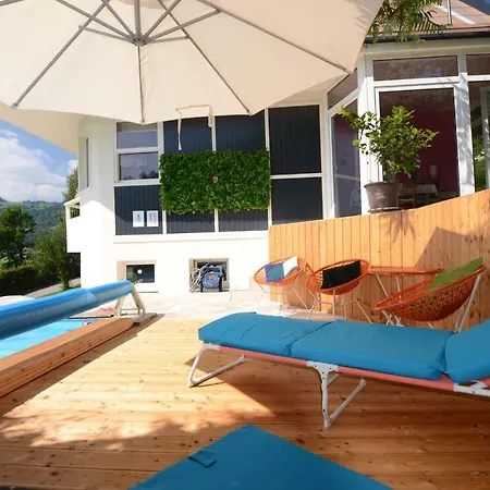 Jeans Lejlighed Horjul